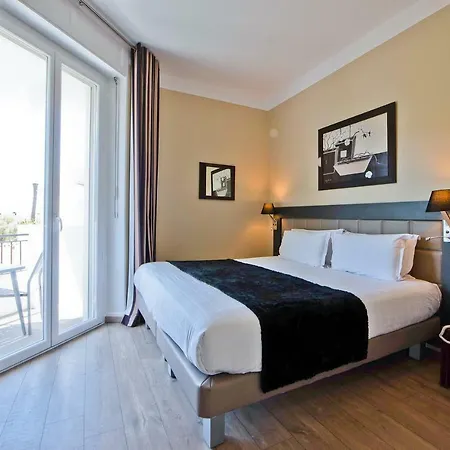 Hotel La Cap D'antibes