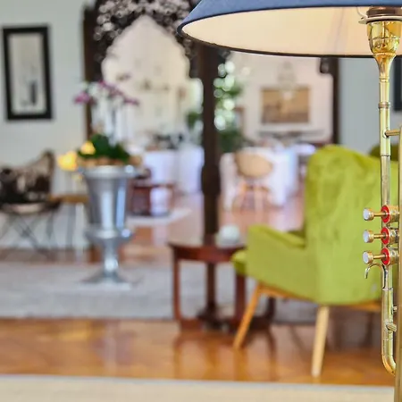 La Cap D'antibes Отель