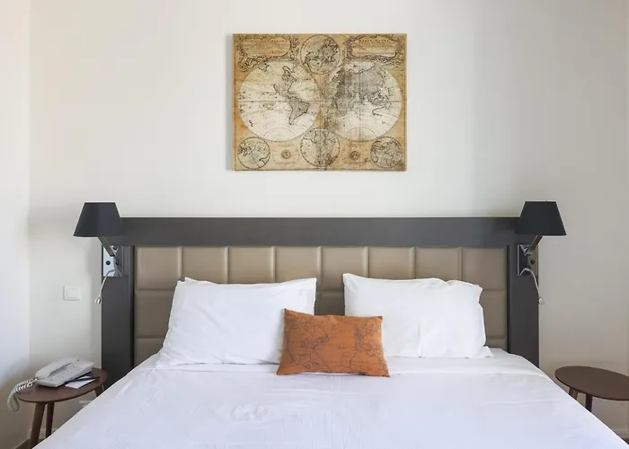 Hotel La Cap D'antibes 4*