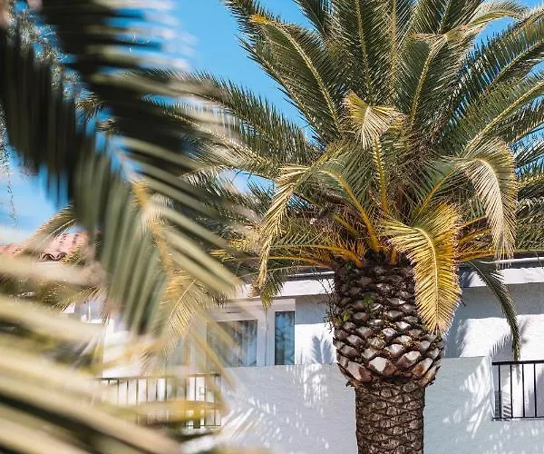 La Cap D'antibes 4* Juan-les-Pins