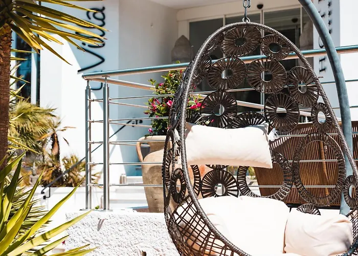 Hotel La Cap D'antibes 4*