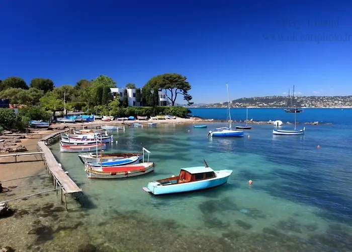 Hotel La Cap D'antibes