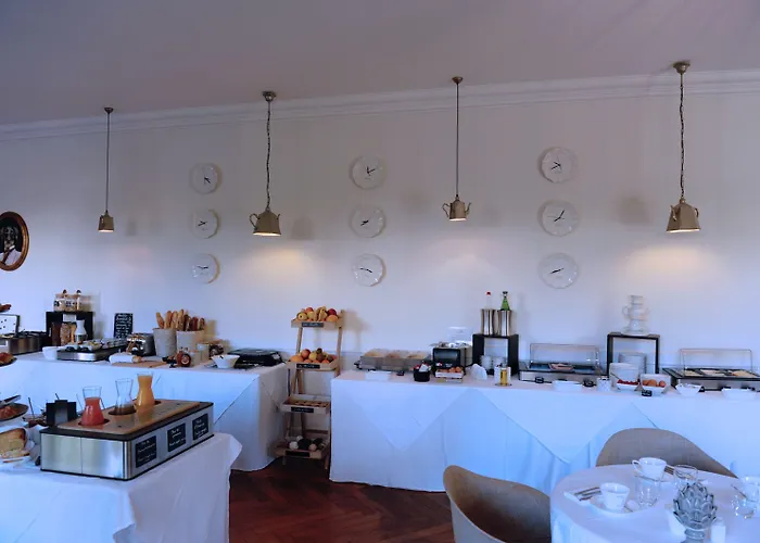 La Cap D'antibes Hotel 4*