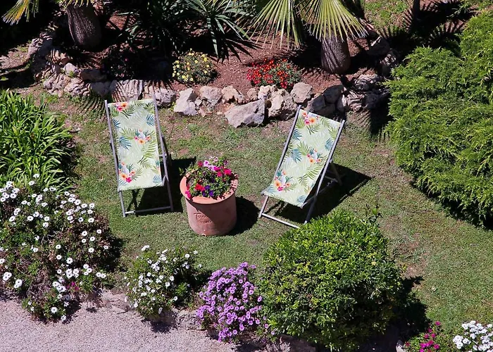 Hotel La Cap D'antibes 4*