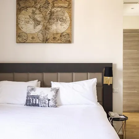 オテル ラ カップ ダアンティーブ