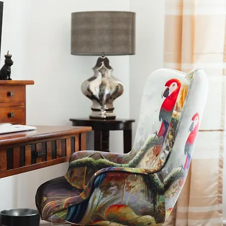 Hotel La Cap D’antibes 4*