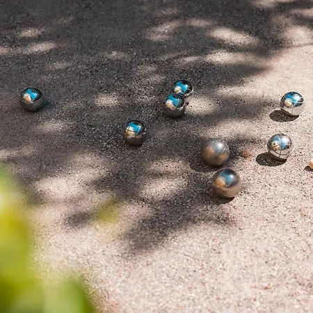 ホテル オテル ラ カップ ダアンティーブ