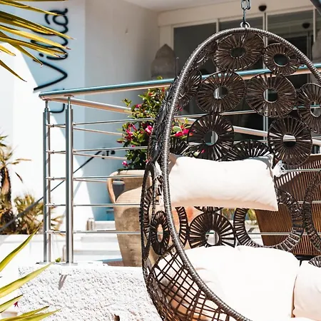 Hotel La Cap D’antibes 4*