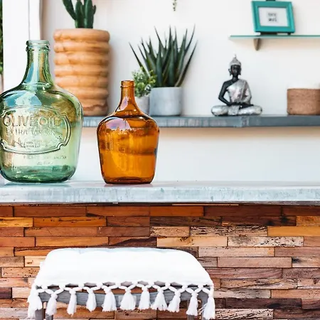 La Cap D’antibes 4*