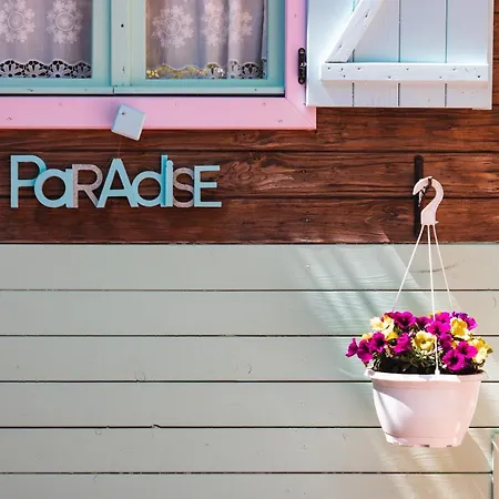 La Cap D’antibes Hotel 4*