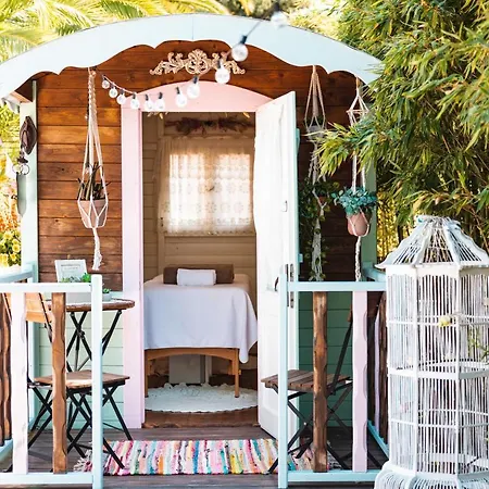 Hotel La Cap D’antibes