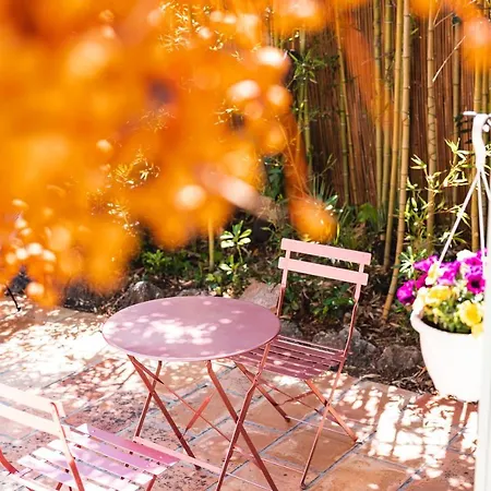 Hotel La Cap D’antibes