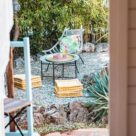 Hotel La Cap D’antibes 4*