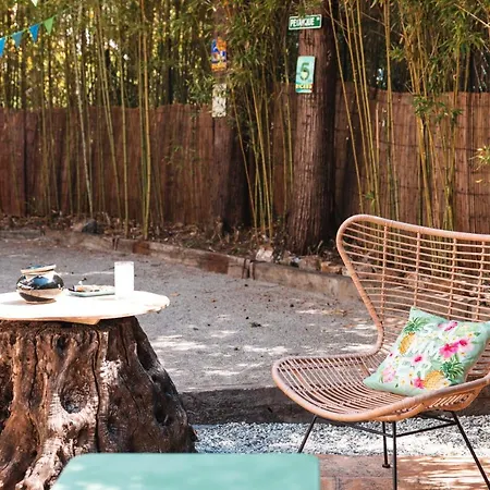 La Cap D’antibes Juan-les-Pins