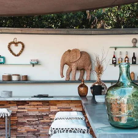 La Cap D’antibes Hotel