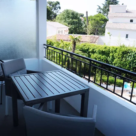 Hotel La Cap D’antibes