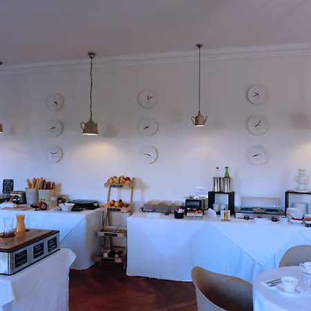 La Cap D’antibes Hotel 4*