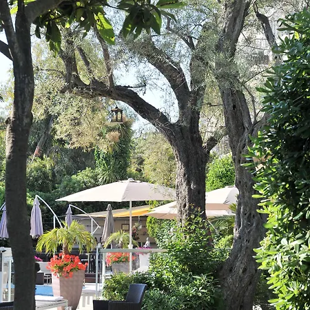 Hotel La Cap D’antibes Juan-les-Pins
