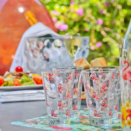 La Cap D’antibes 4*