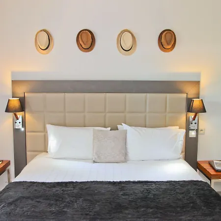 La Cap D’antibes Juan-les-Pins