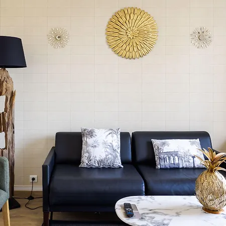 La Cap D’antibes 4*