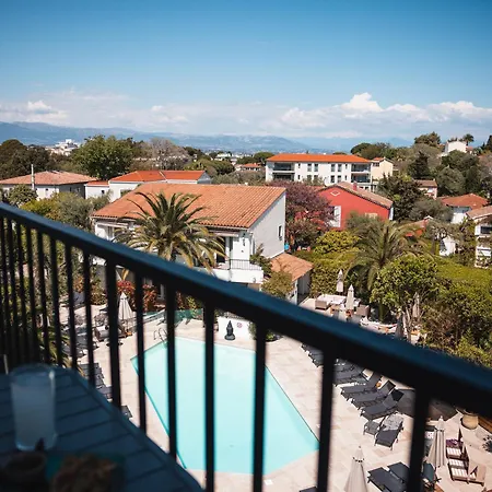 Hotel La Cap D'antibes