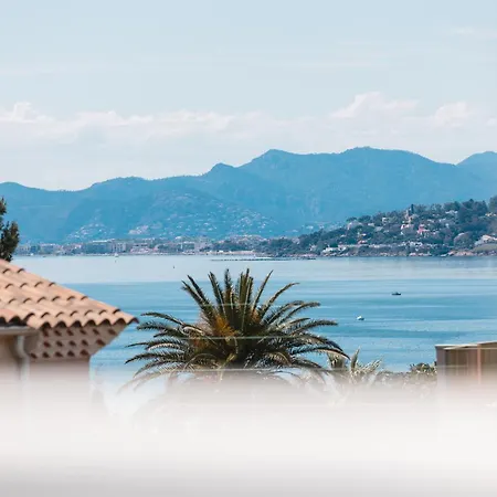Hotel La Cap D'antibes 4*