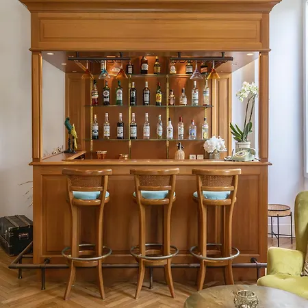La Cap D'antibes 4* Жуан-ле-Пен
