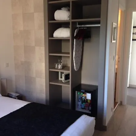 Hotel La Cap D’antibes Juan-les-Pins