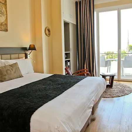 La Cap D'antibes
