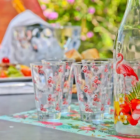 Hotel La Cap D’antibes Juan-les-Pins