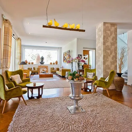 La Cap D’antibes Hotel