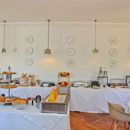 Hotel La Cap D’antibes Juan-les-Pins