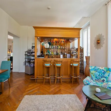 La Cap D’antibes 4*