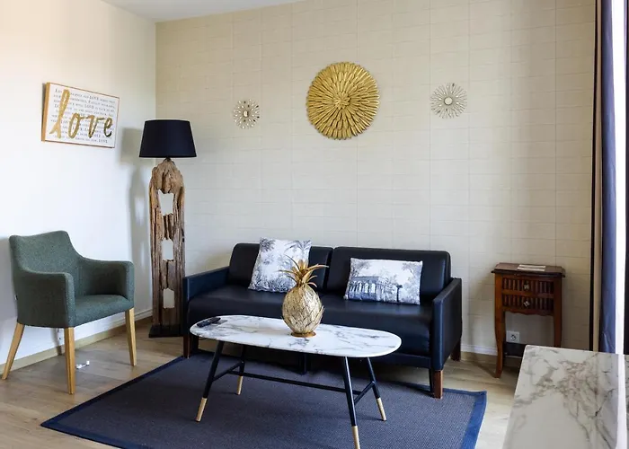 La Cap D'antibes Juan-les-Pins