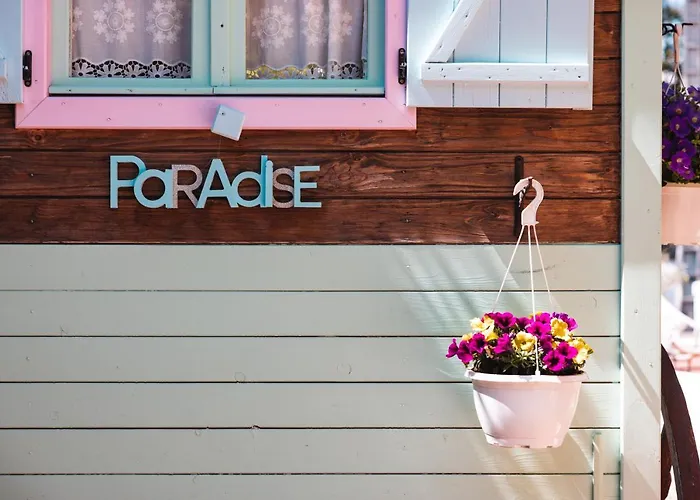 La Cap D'antibes Hotel 4*