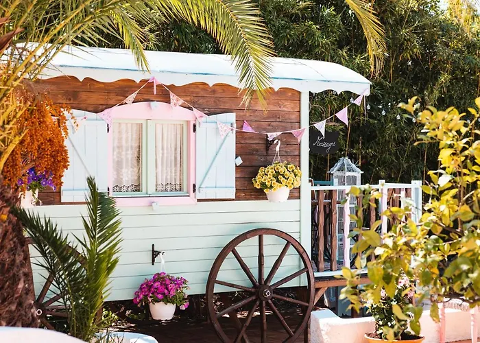 La Cap D'antibes Hotel 4*