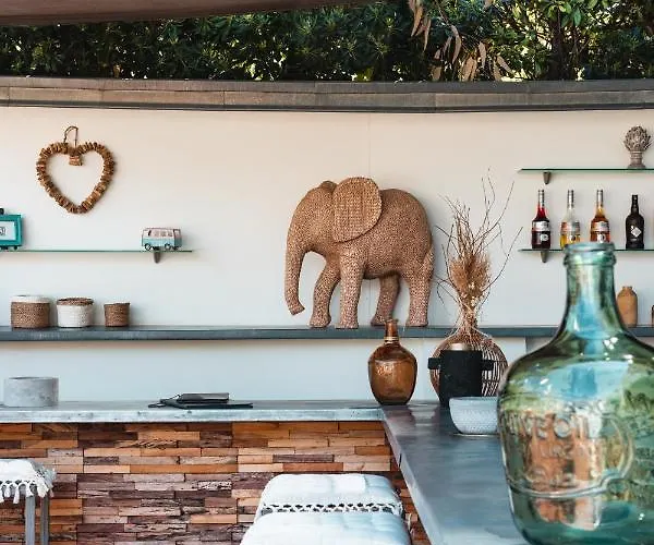 La Cap D'antibes Hotel