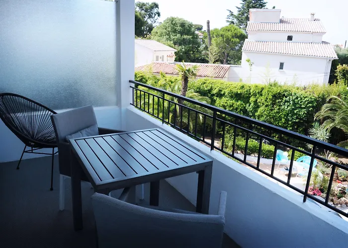 Hotel La Cap D'antibes