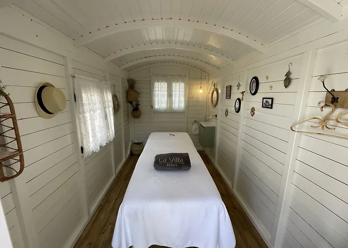 Hotel La Cap D'antibes 4*