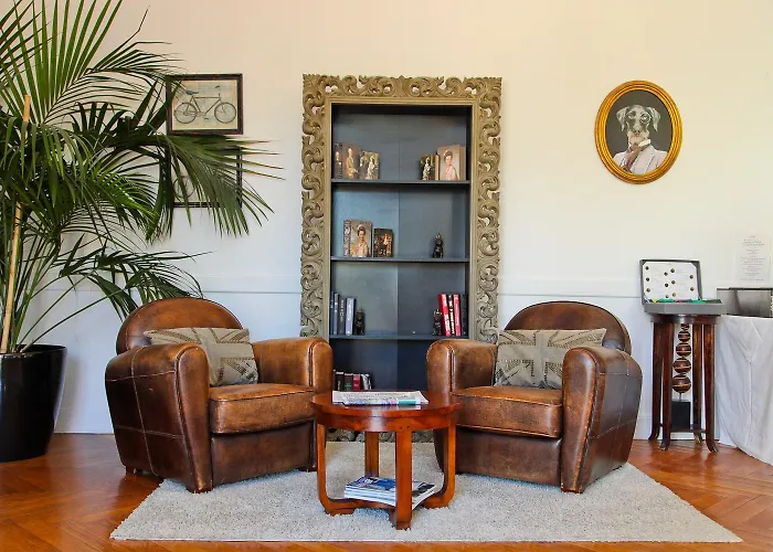 Hotel La Cap D'antibes Juan-les-Pins