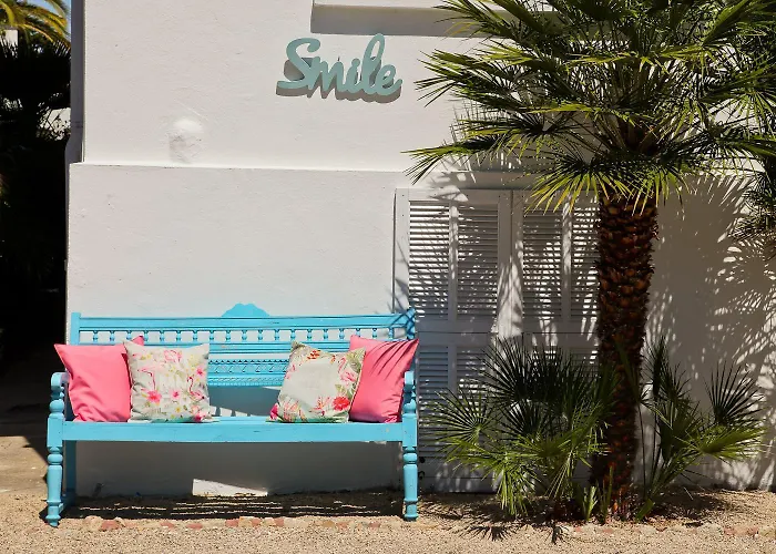 La Cap D'antibes Hotel