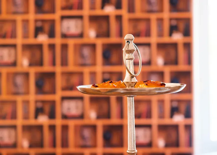 Hotel La Cap D'antibes 4*