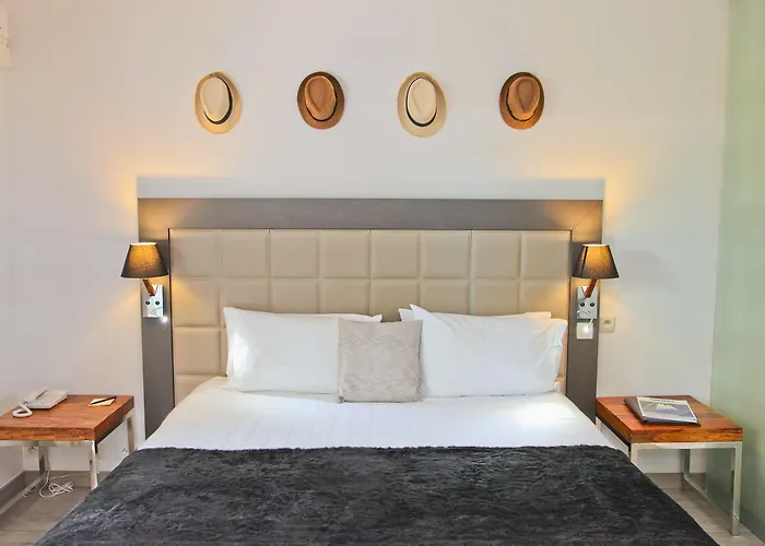 La Cap D'antibes Juan-les-Pins