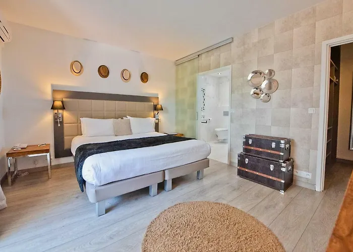 Hotel La Cap D'antibes 4*