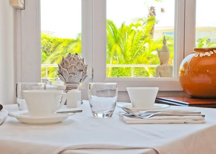 Hotel La Cap D'antibes Juan-les-Pins